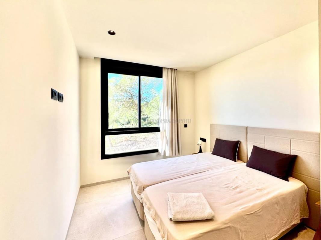 Venta de apartamento en Orihuela