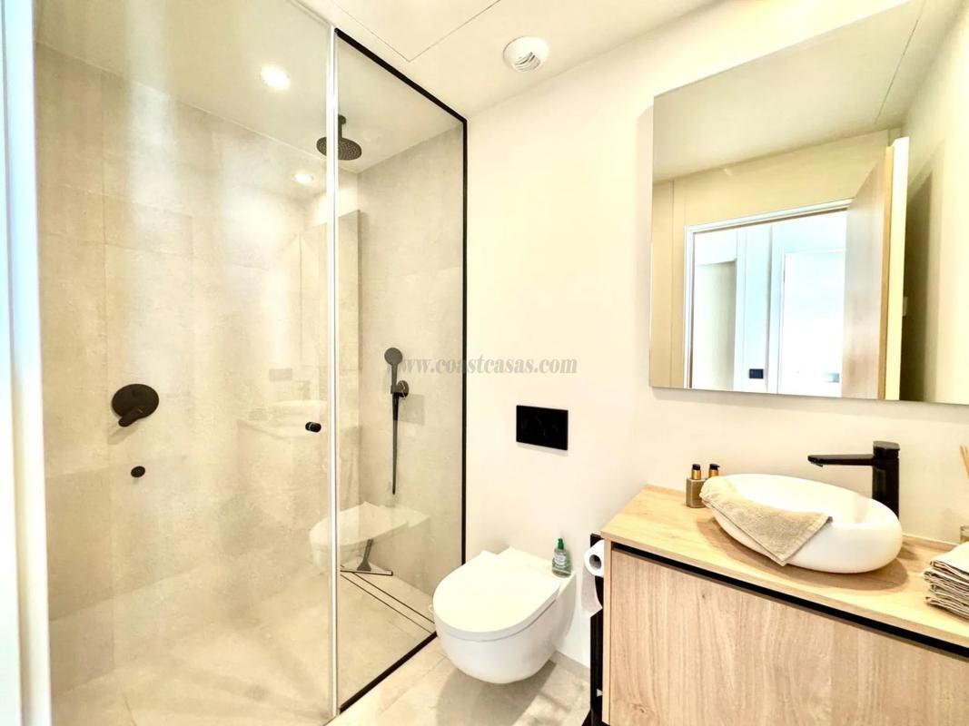 Venta de apartamento en Orihuela