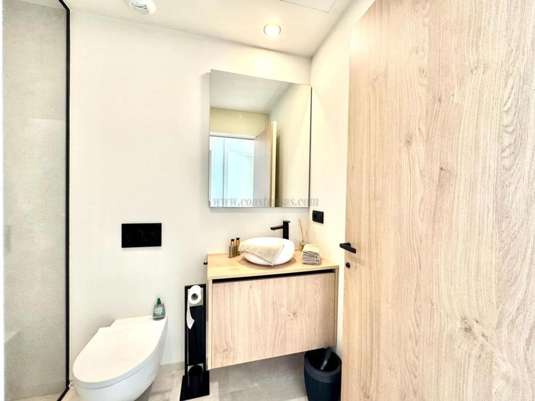 Venta de apartamento en Orihuela