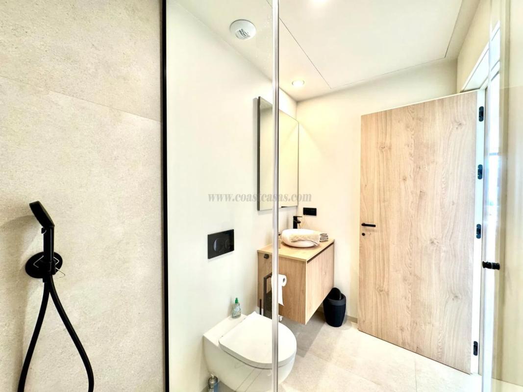 Venta de apartamento en Orihuela