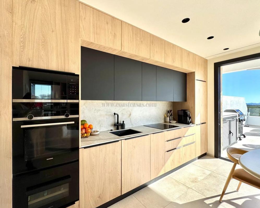 Venta de apartamento en Orihuela