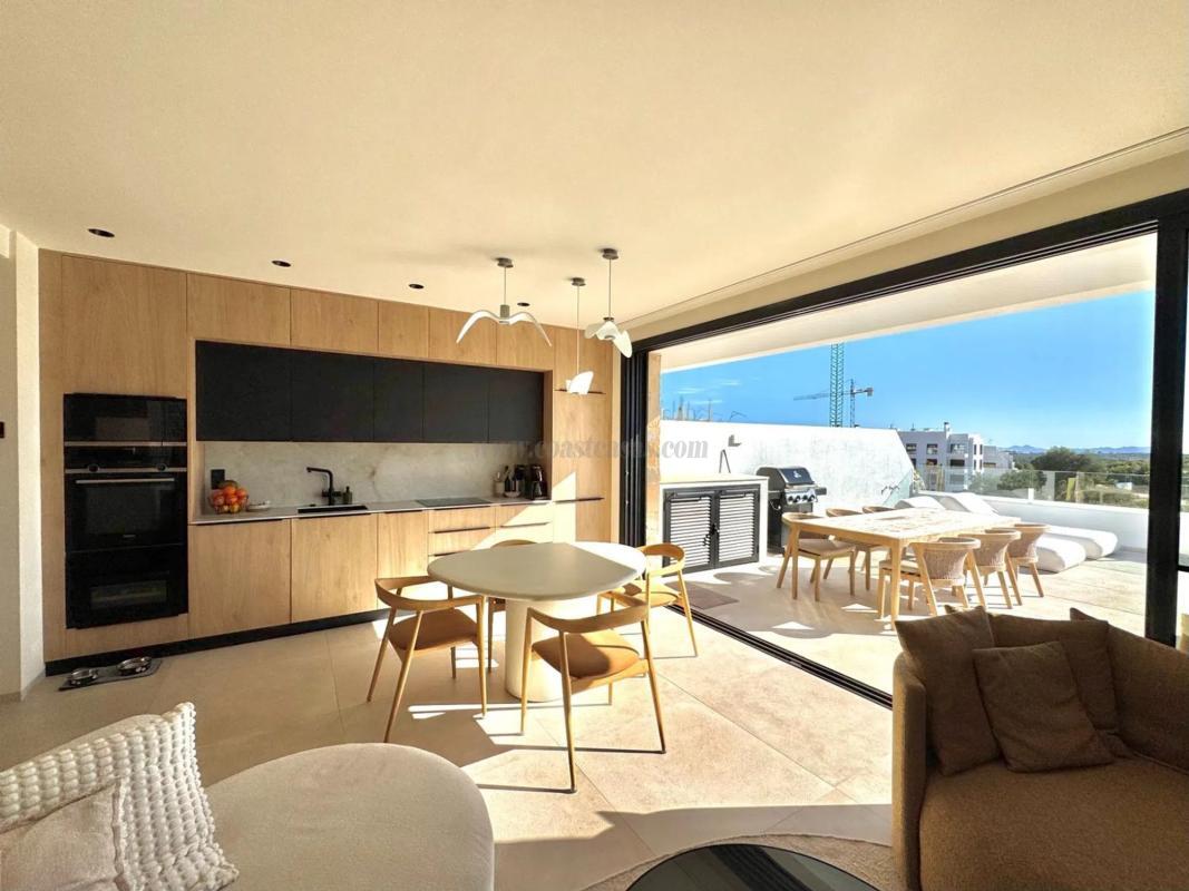 Venta de apartamento en Orihuela