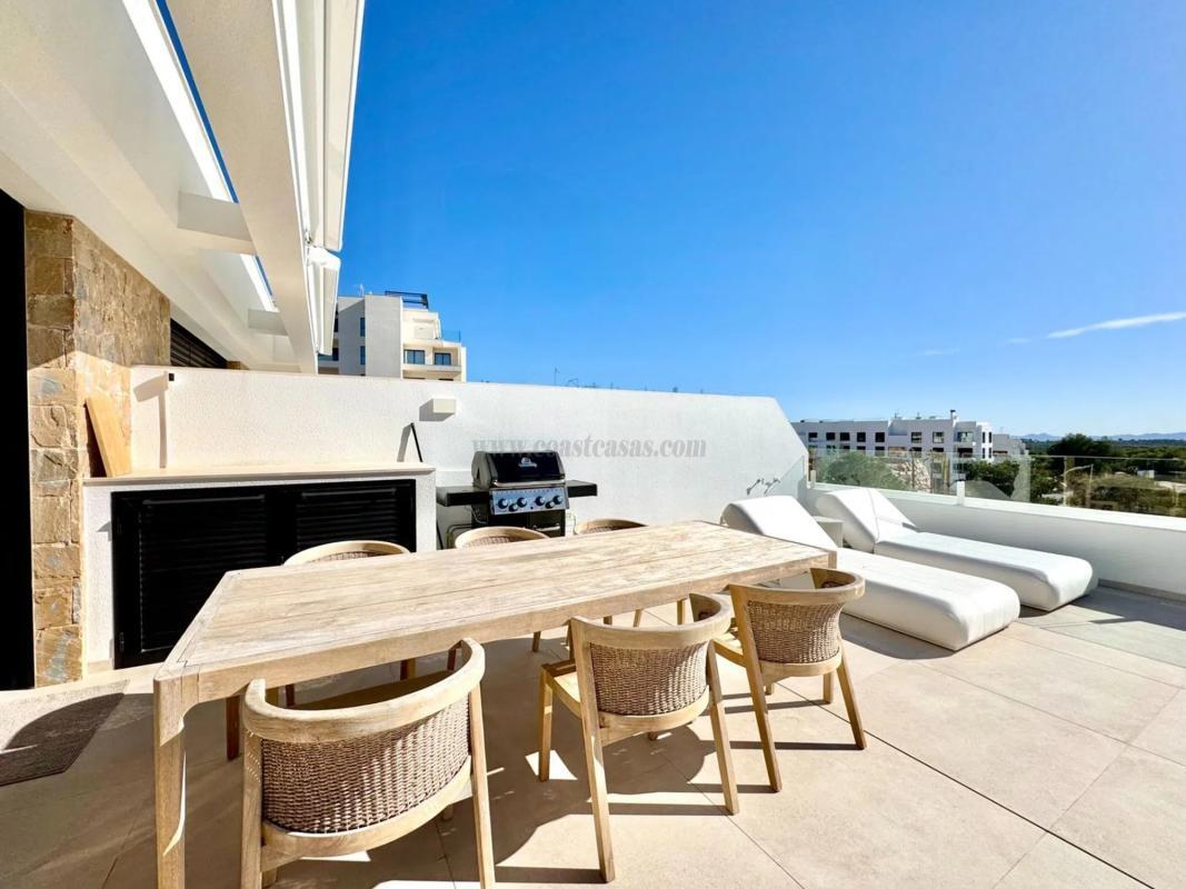 Venta de apartamento en Orihuela