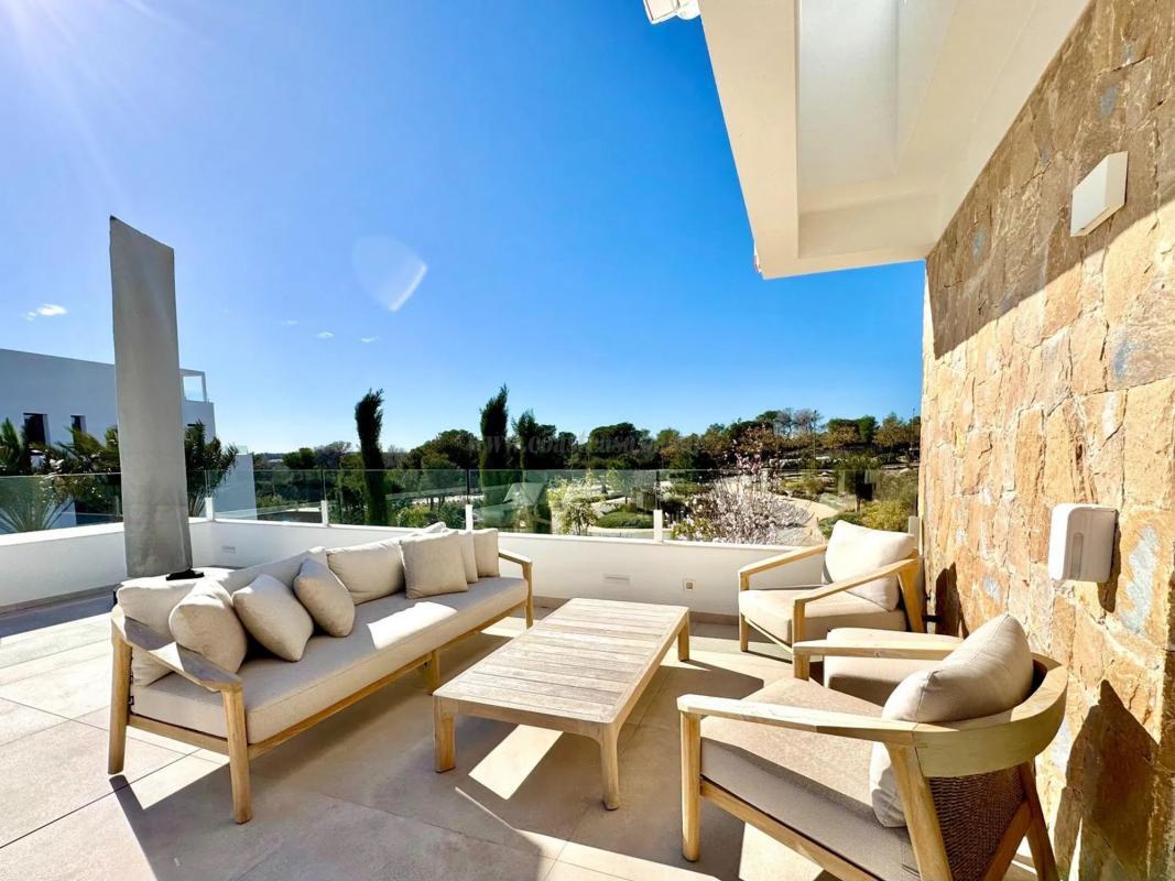Venta de apartamento en Orihuela