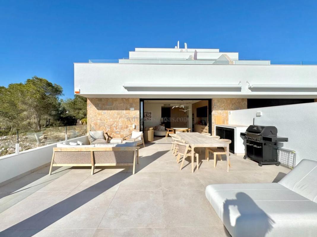 Venta de apartamento en Orihuela