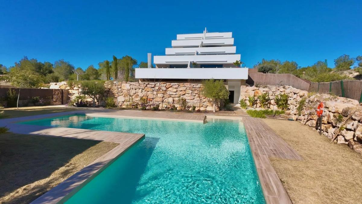 Venta de apartamento en Orihuela