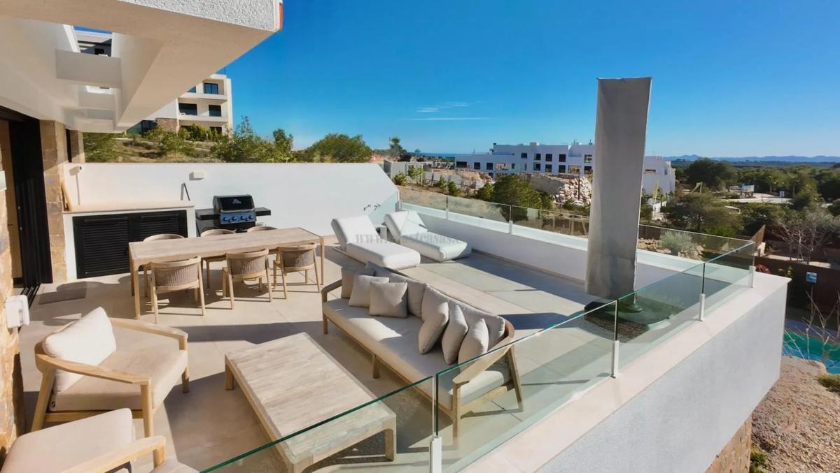 Venta de apartamento en Orihuela