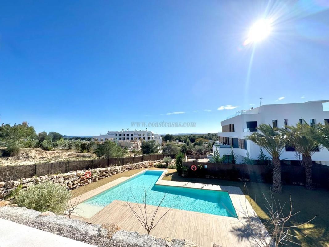 Venta de apartamento en Orihuela