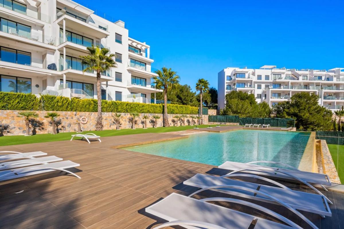 Venta de apartamento en Orihuela