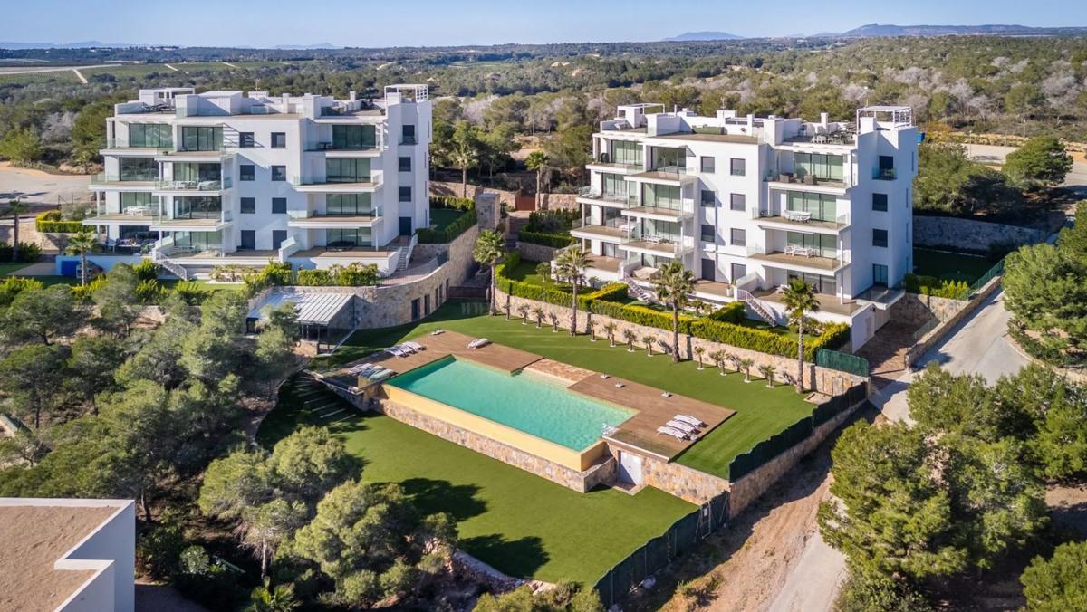 Venta de apartamento en Orihuela