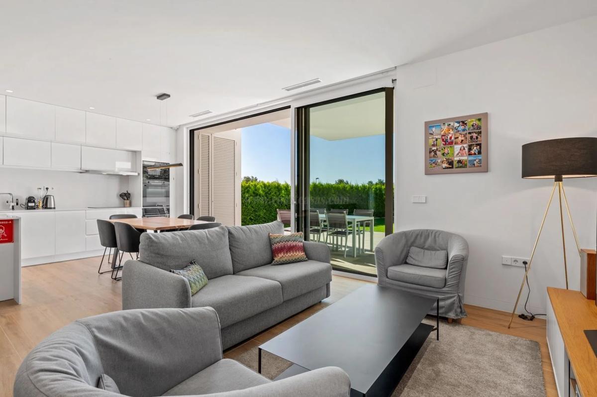 Venta de apartamento en Orihuela