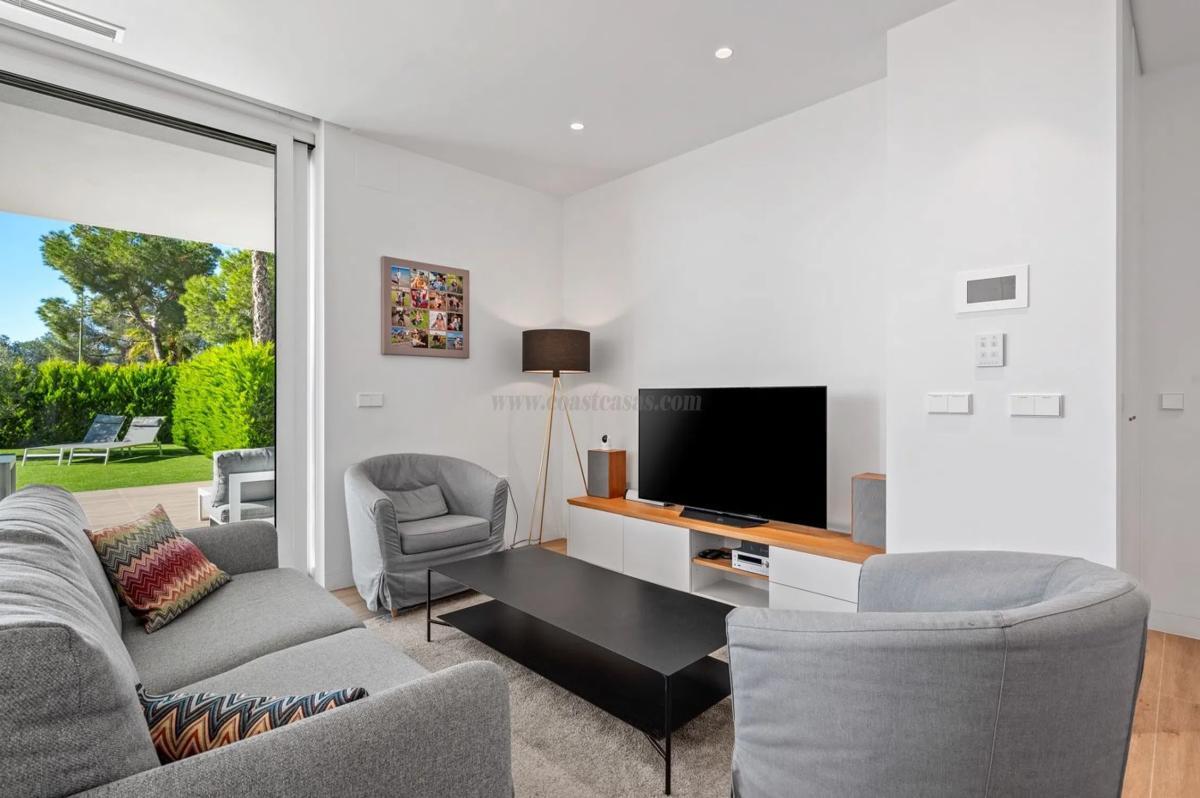 Venta de apartamento en Orihuela