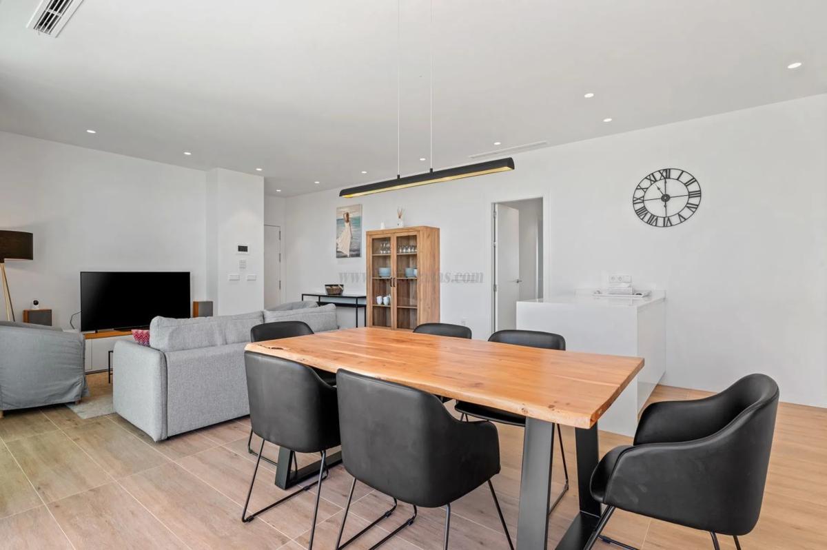 Venta de apartamento en Orihuela