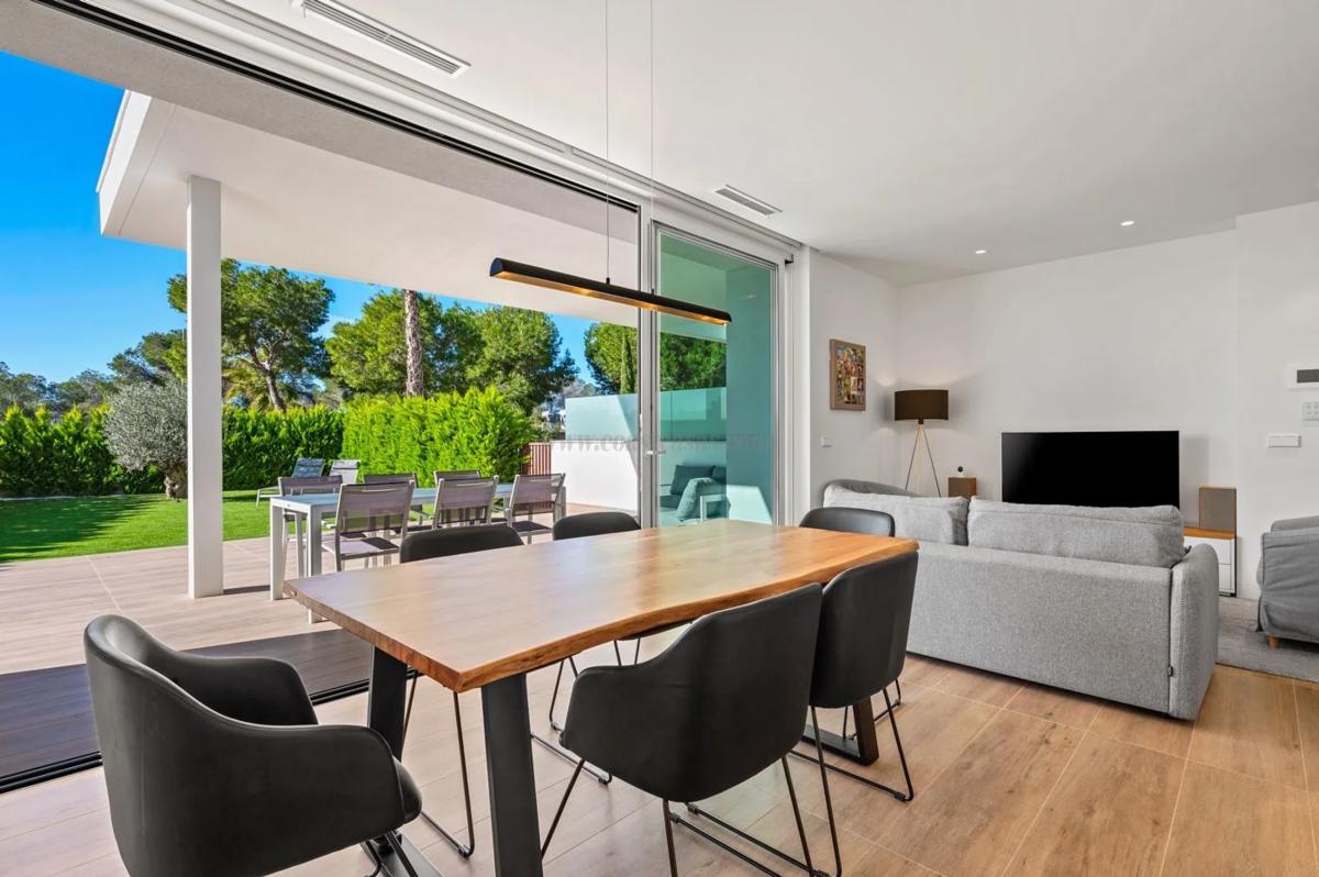 Venta de apartamento en Orihuela