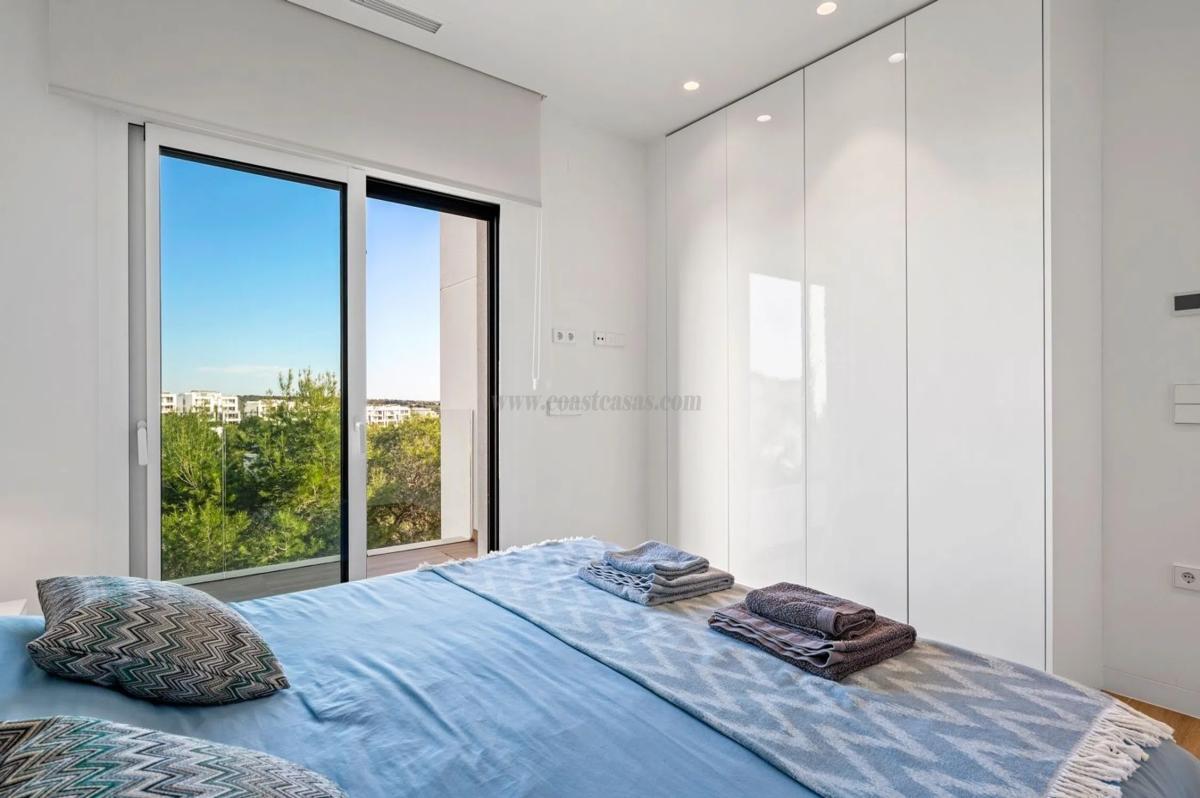 Venta de apartamento en Orihuela