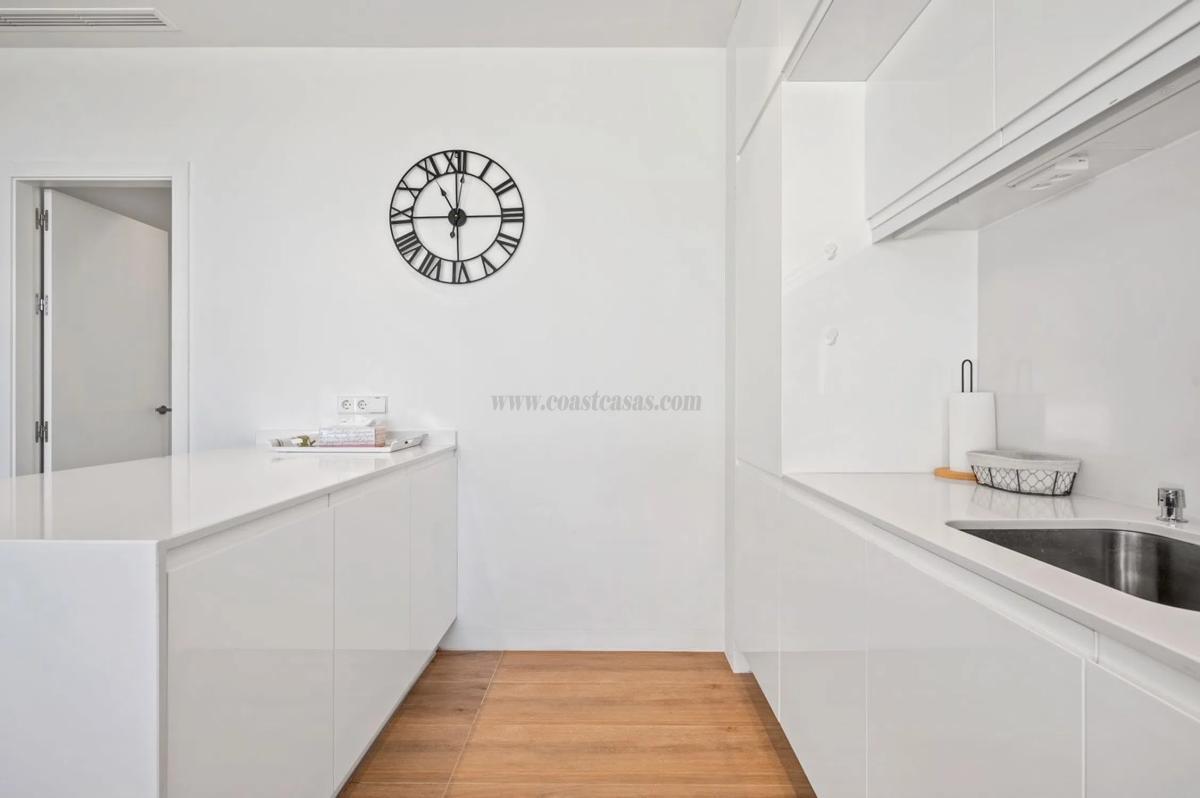 Venta de apartamento en Orihuela