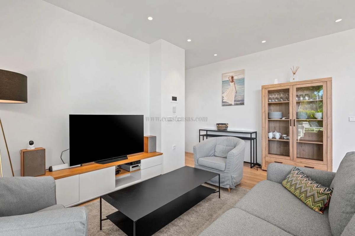 Venta de apartamento en Orihuela