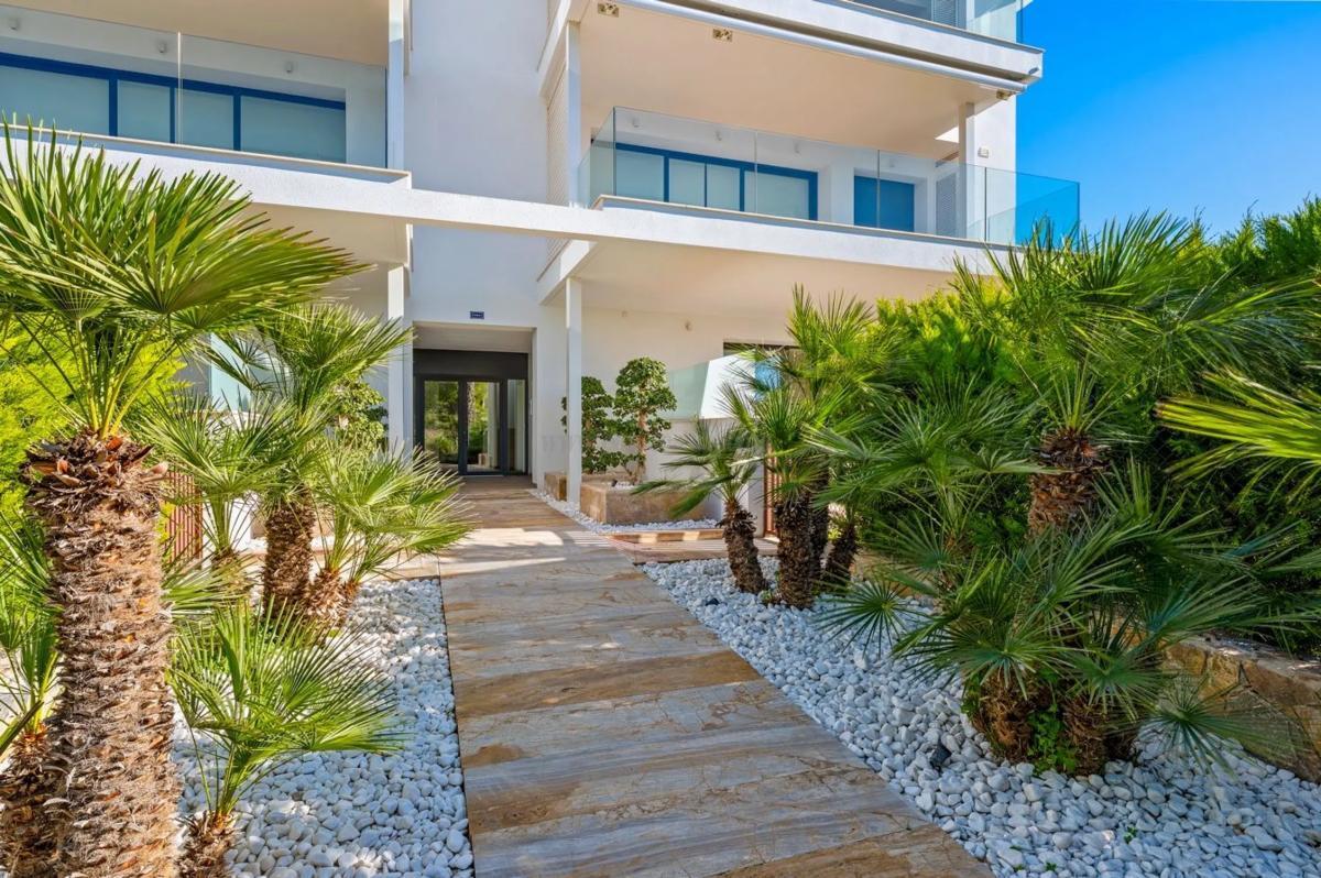 Venta de apartamento en Orihuela