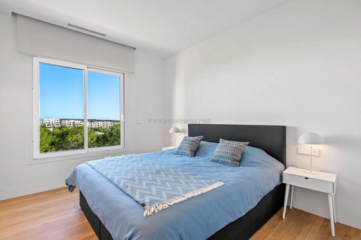 Venta de apartamento en Orihuela