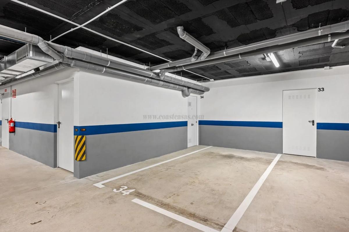 Venta de apartamento en Orihuela
