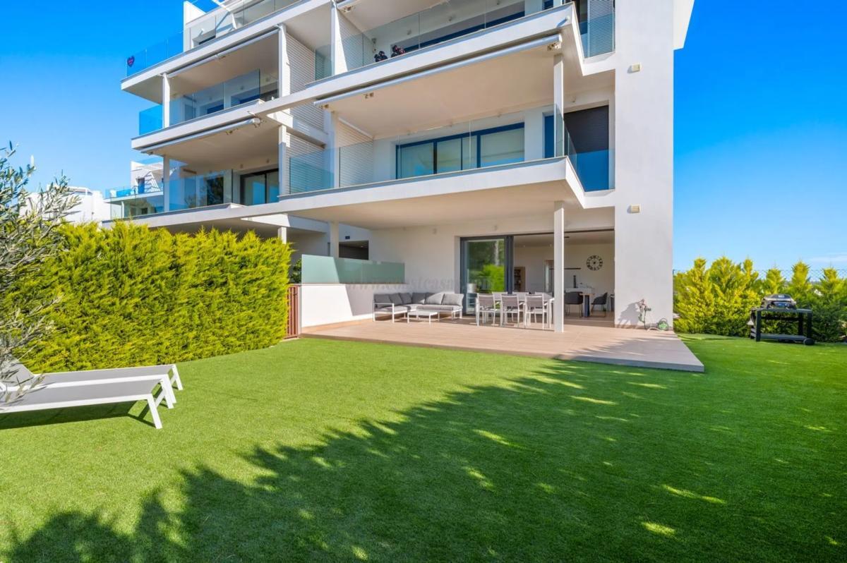 Venta de apartamento en Orihuela