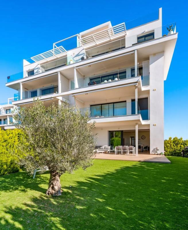 Venta de apartamento en Orihuela