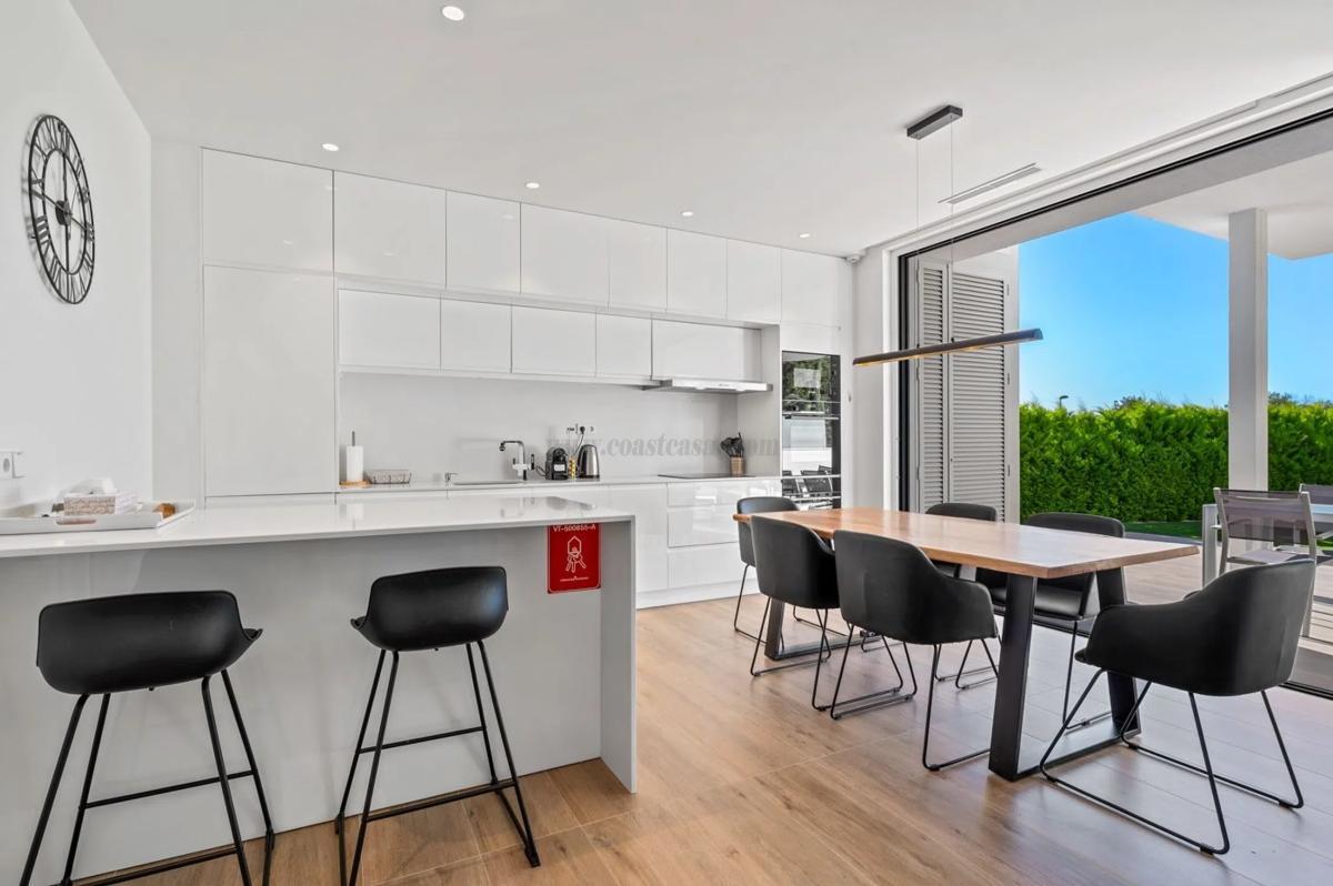 Venta de apartamento en Orihuela