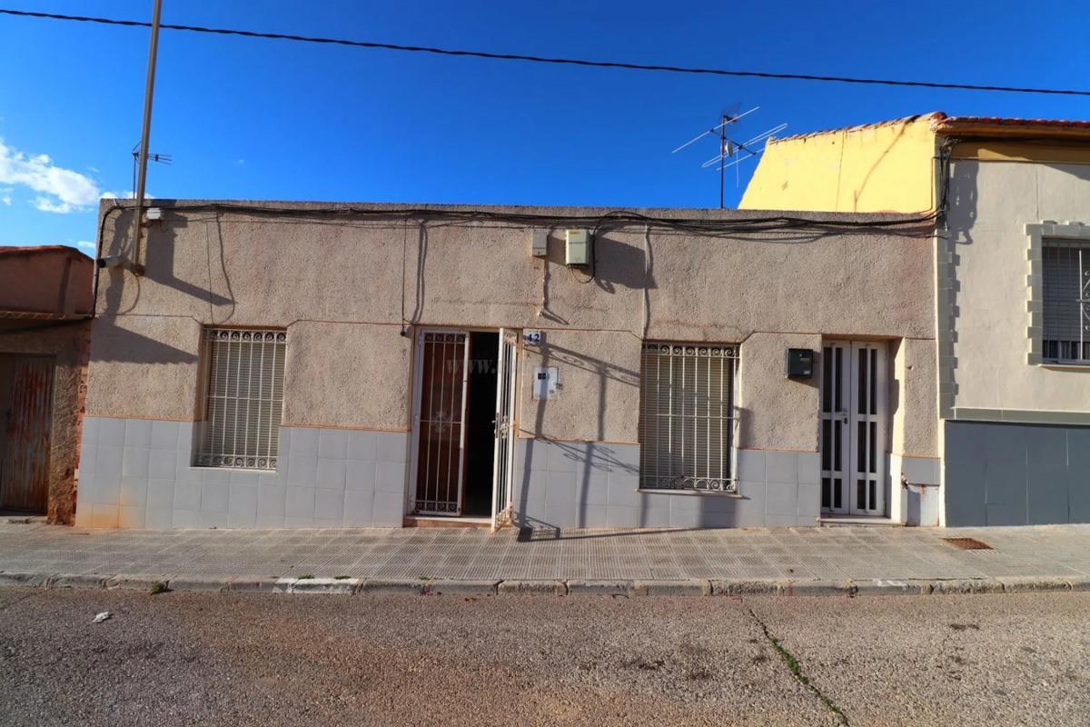 Venta de  en Benijofar