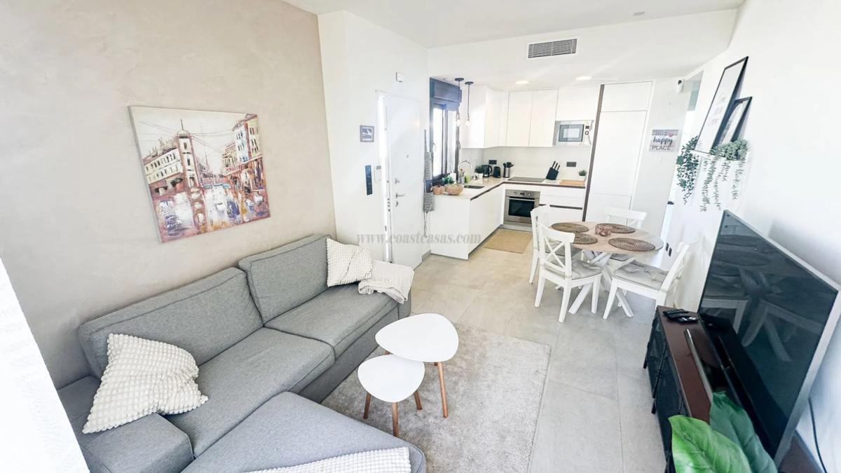 Venta de casas en Torrevieja