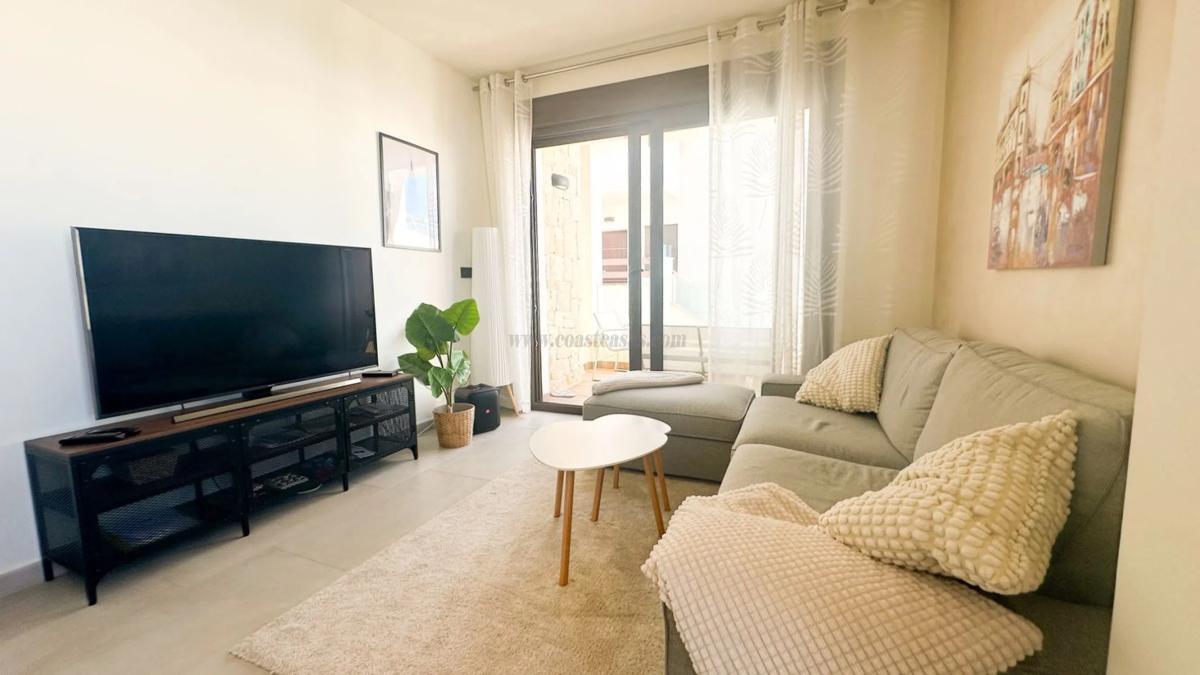 Venta de casas en Torrevieja