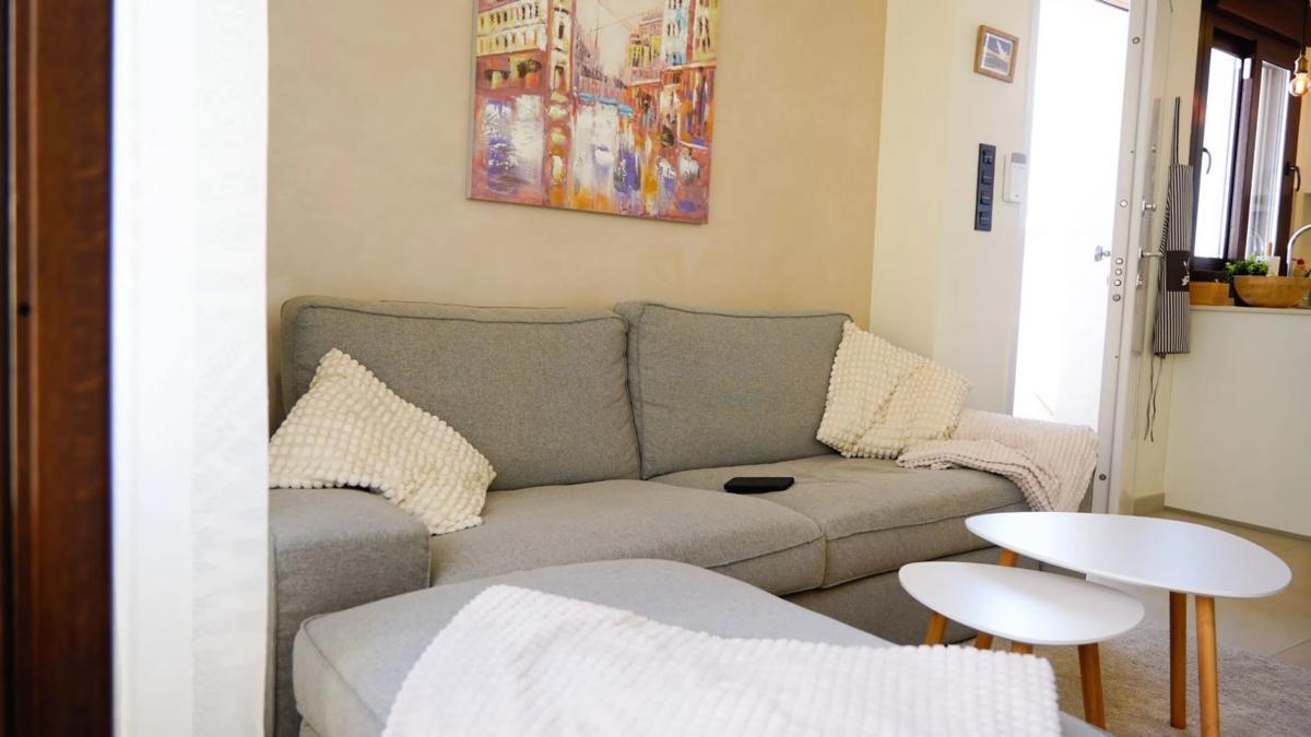 Venta de casas en Torrevieja