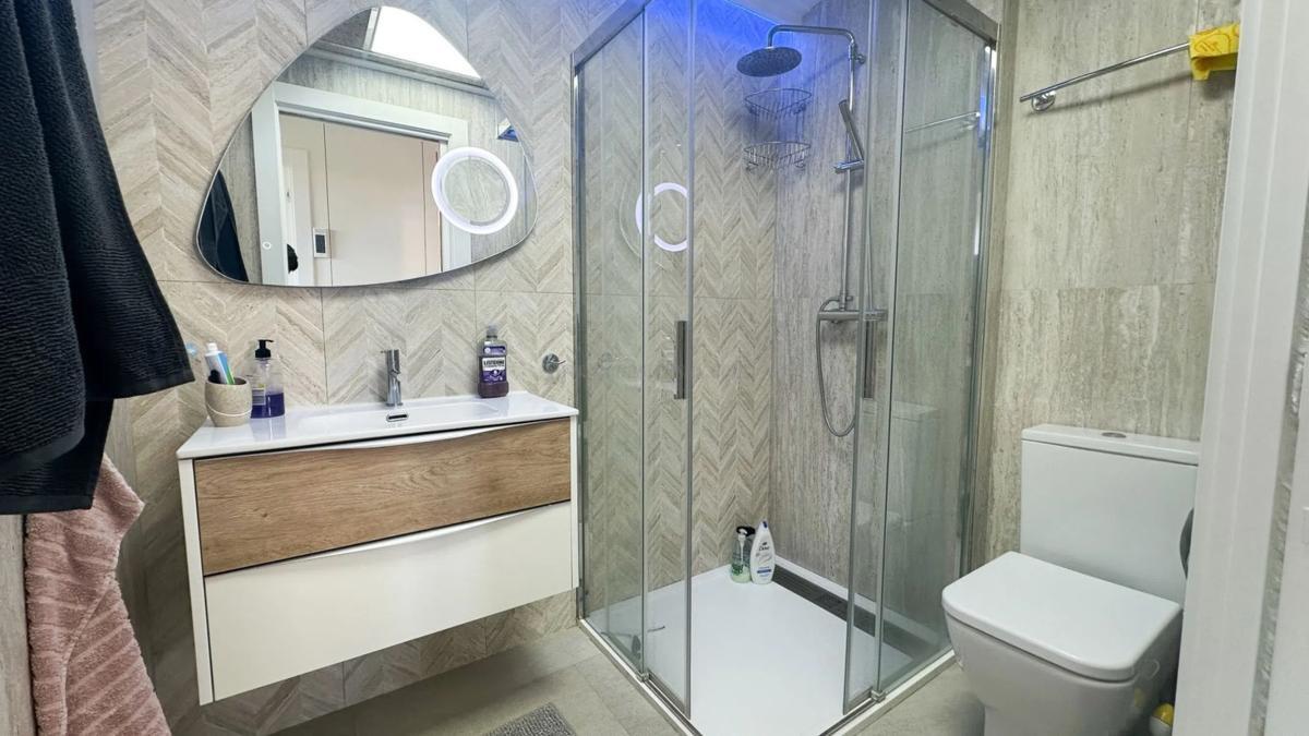 Venta de casas en Torrevieja