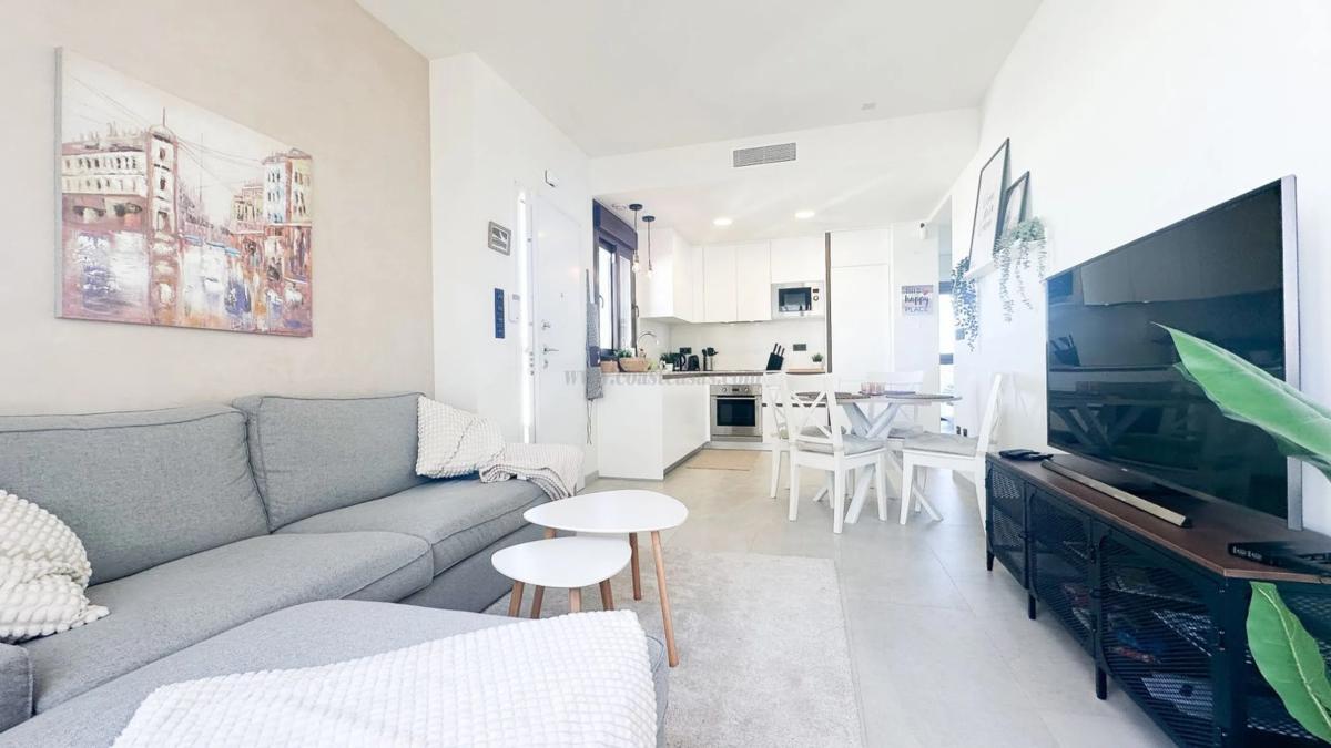 Venta de casas en Torrevieja