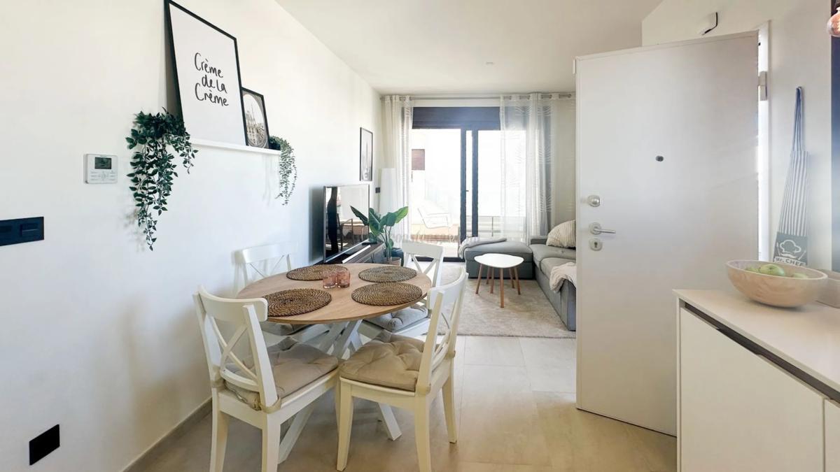 Venta de casas en Torrevieja