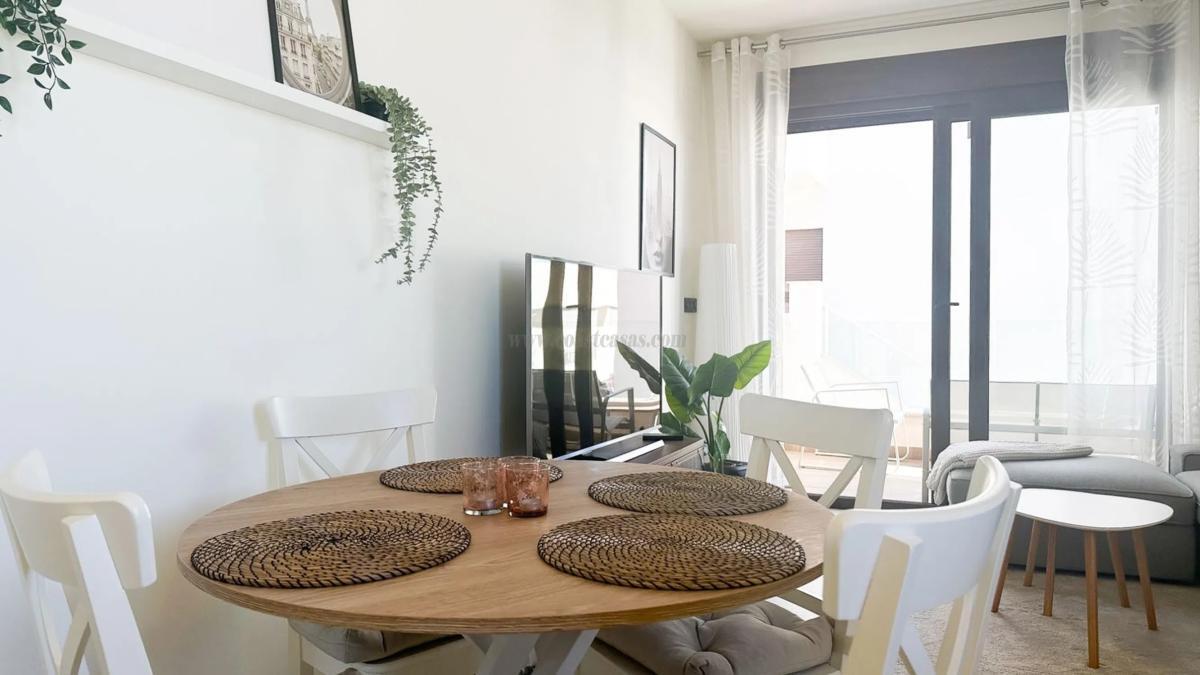 Venta de casas en Torrevieja