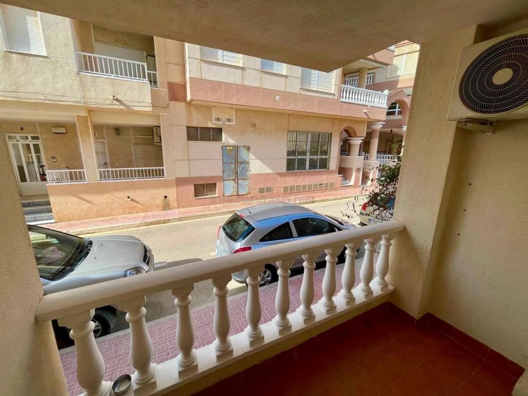 Venta de apartamento en Torrevieja