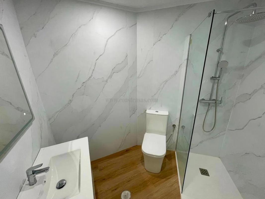Venta de apartamento en Torrevieja