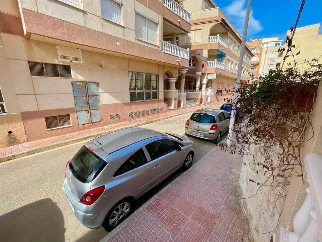Venta de apartamento en Torrevieja