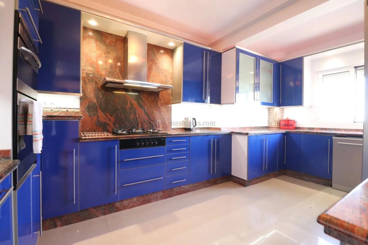 Venta de villa en Algorfa