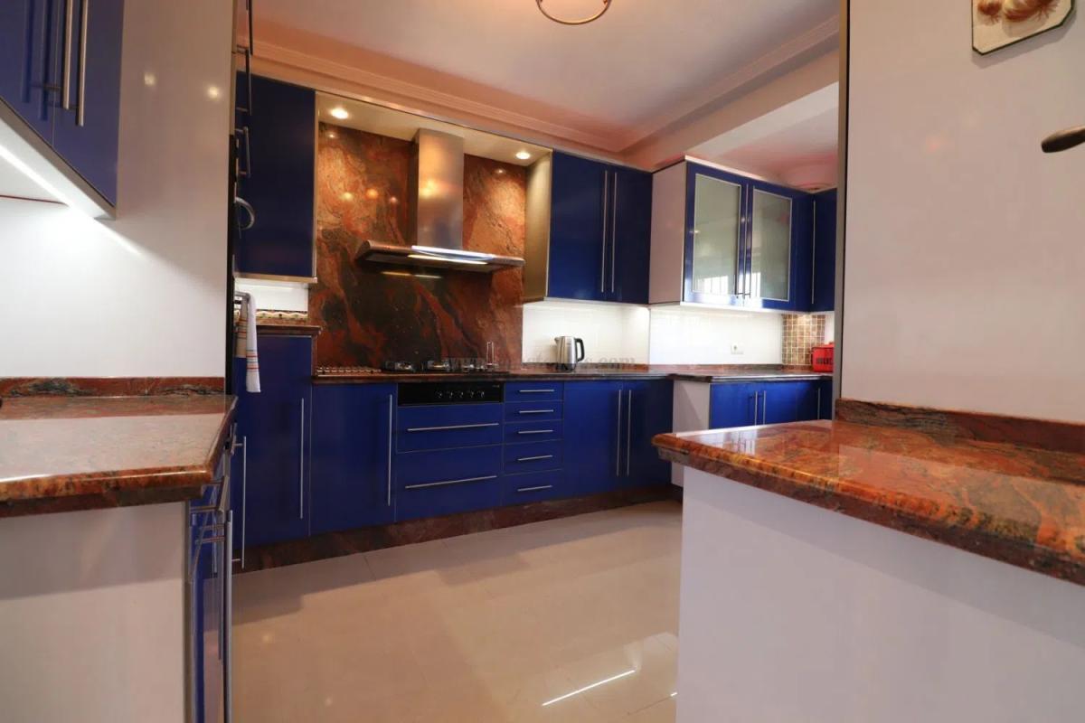 Venta de villa en Algorfa