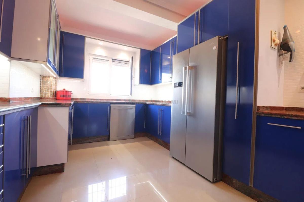Venta de villa en Algorfa