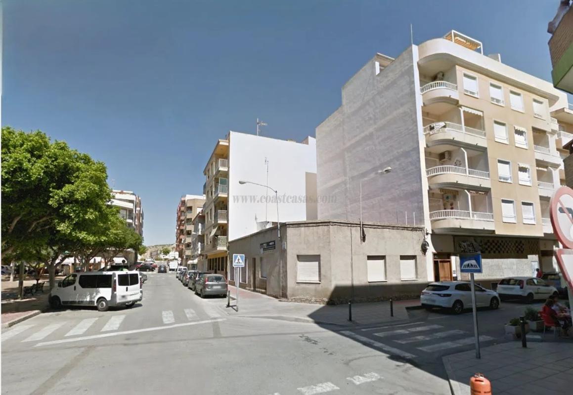 Venta de villa en Guardamar del Segura