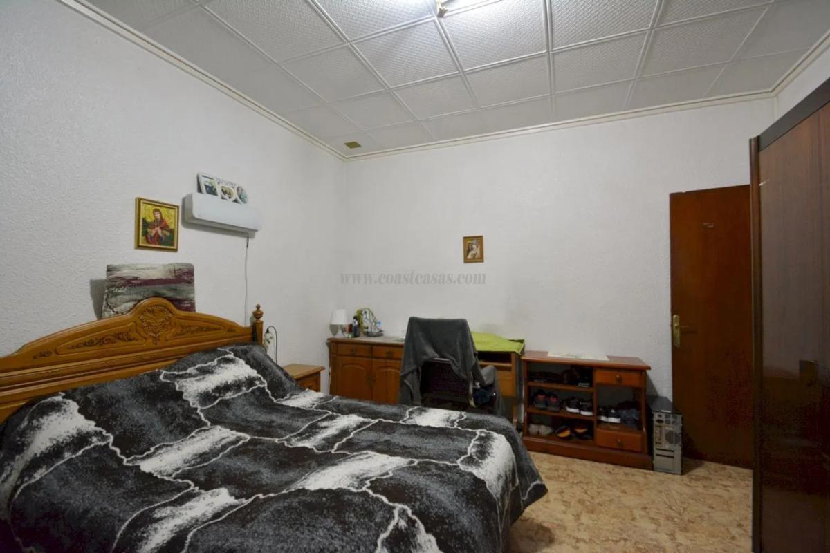 Venta de villa en Guardamar del Segura