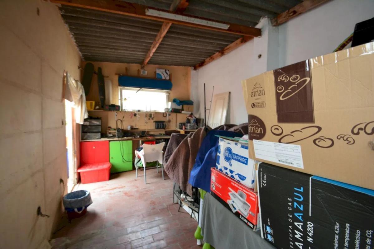 Venta de villa en Guardamar del Segura