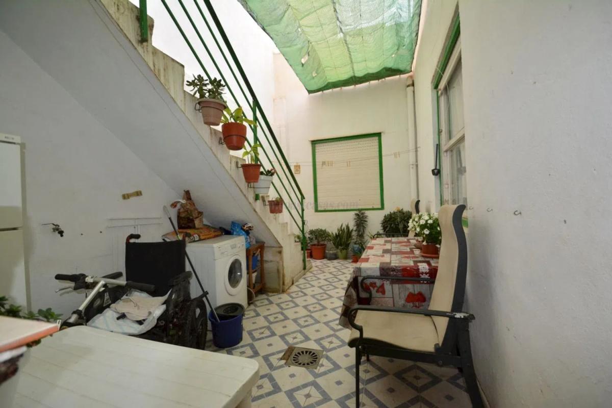 Venta de villa en Guardamar del Segura