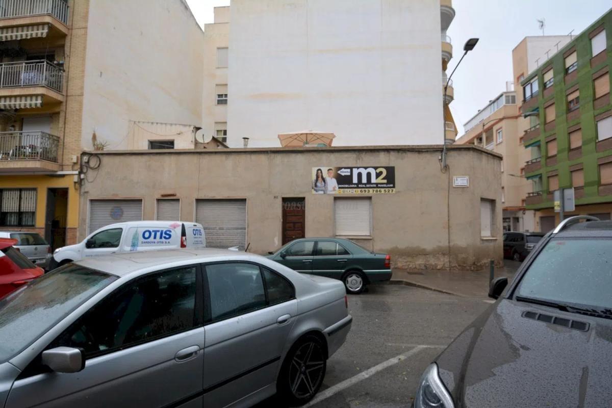 Venta de villa en Guardamar del Segura