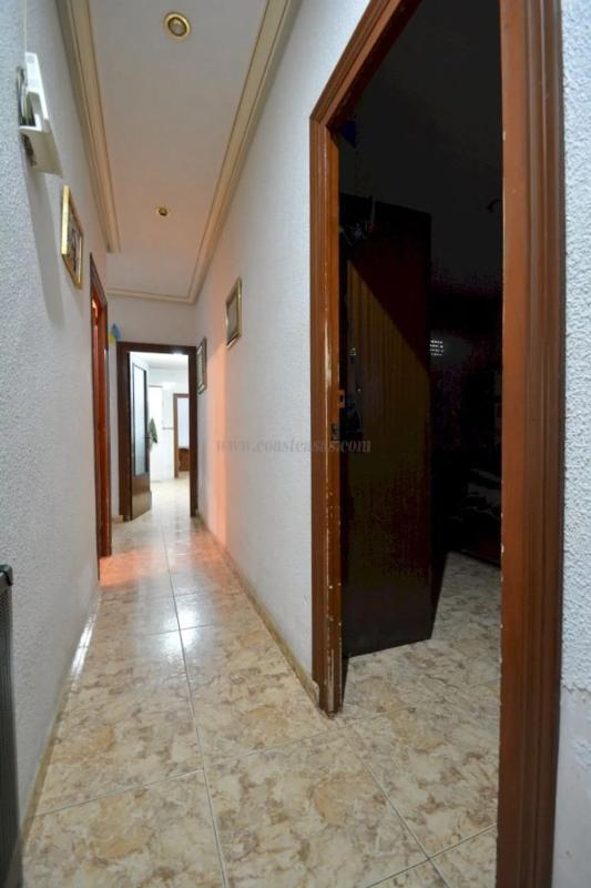 Venta de villa en Guardamar del Segura
