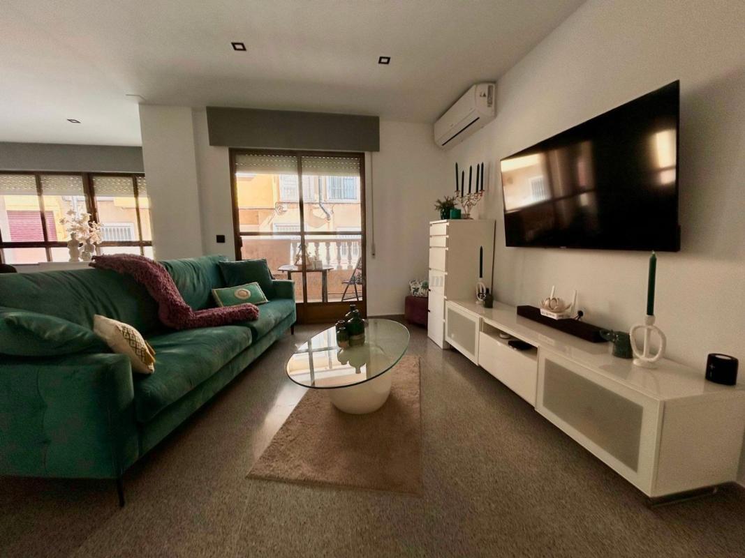 Venta de apartamento en Orihuela