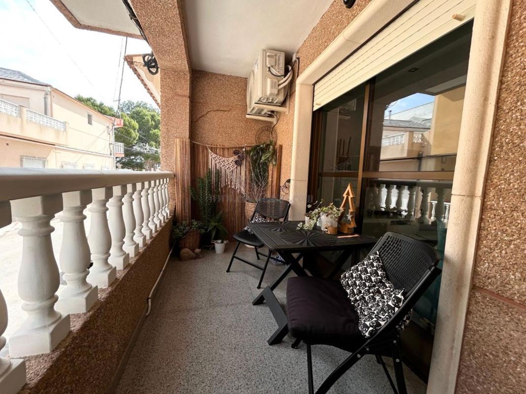Venta de apartamento en Orihuela