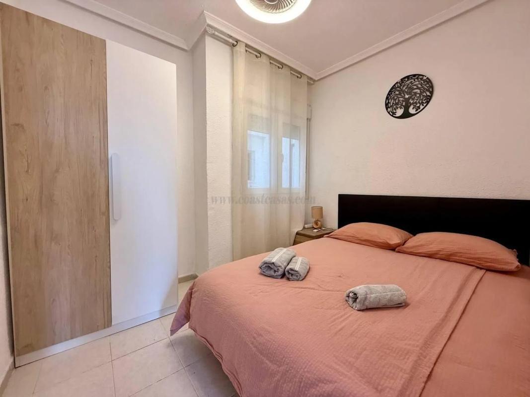 Venta de apartamento en Torrevieja